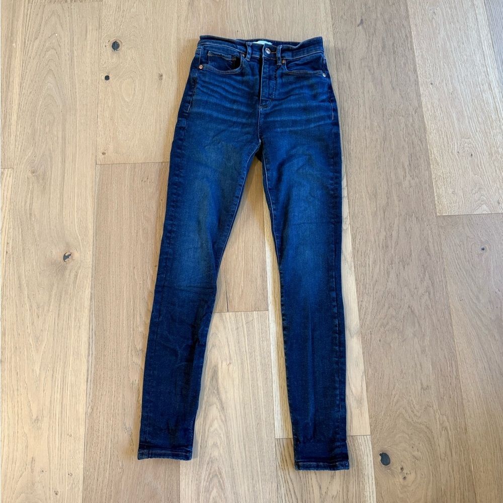LOFT Jeggings